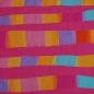 Preview: Baumwolltwill abstract blocks bunt - Karina+Kind